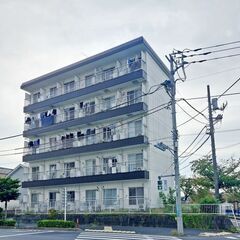 🉐初期費用３万円🙂新宿へ３０分の京王永山駅徒歩５分♪家賃3200...