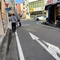 松本駅前でゴミ拾いしませんか😊