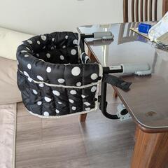 テーブルチェア　スマートエンジェル