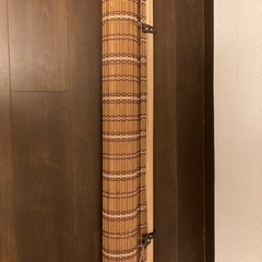 すだれ　500円