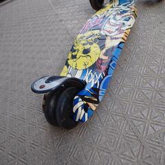 enkeeo（エンキーオ） キックボード キックスクーターの画像