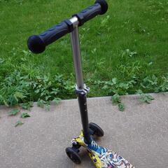 enkeeo（エンキーオ） キックボード キックスクーターの画像