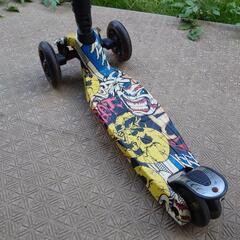 enkeeo（エンキーオ） キックボード キックスクーターの画像