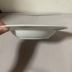 お皿　パスタ皿　サラダ　プレート　20枚の画像