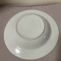 お皿　パスタ皿　サラダ　プレート　20枚の画像