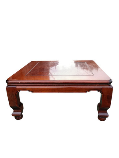 家具調こたつ　讃高工芸 家具調コタツ - メルカリ