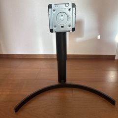 【無料】PCスタンド【備品】