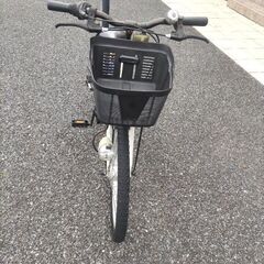 子供用自転車