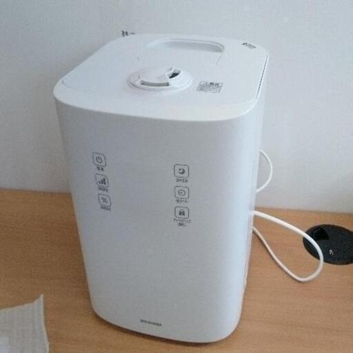 0923-440 上給水ハイブリッド加湿器　2022年製