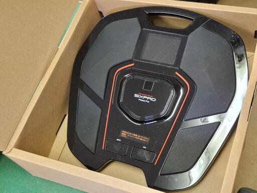 その他 SIXPAD Foot Fit 2