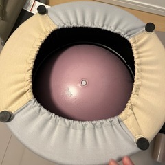 【ねね様限定】M&M 35chair(産後バランスボール)の画像