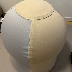 【ねね様限定】M&M 35chair(産後バランスボール)の画像