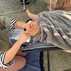 出店依頼ください！👣🧠