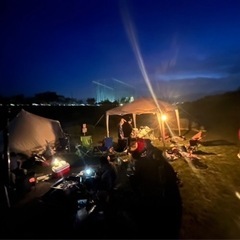 松本BBQ &キャンプ