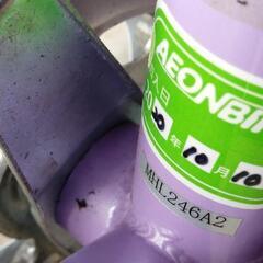 (値下げ)24インチ自転車の画像