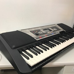 【引取】ヤマハポータトーン　PSR-350の画像