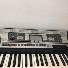 【引取】ヤマハポータトーン　PSR-350の画像