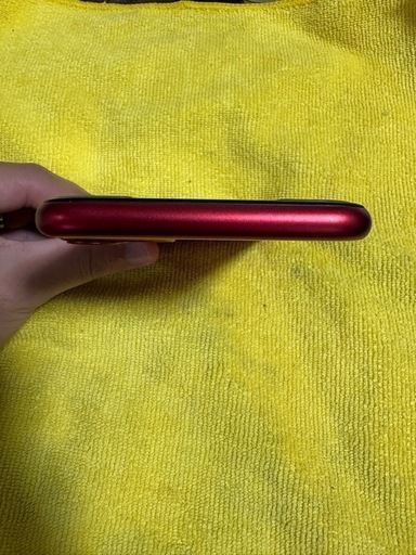 iPhone11  128GB