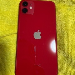 iPhone11  128GB