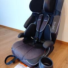 コンビ　チャイルドシート　ジョイトリップ