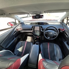 ご成約‼️50プリウス後期‼️希少11.6インチ縦ナビ‼️フルモデリスタ‼️込み込み価格‼️の画像