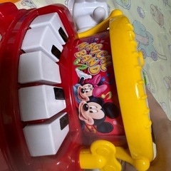ディズニー音楽　子供おもちゃ