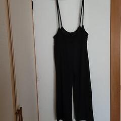 Heatherサロペット
