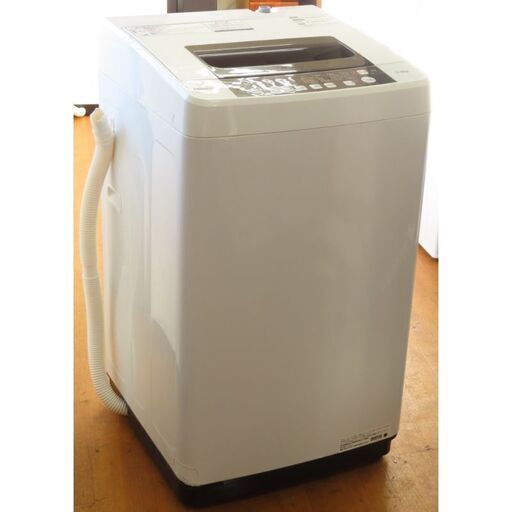 ♪Hisense/ハイセンス 洗濯機 HW-T55C 5.5kg 2018年製 洗濯槽外し清掃済♪
