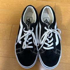VANS スニーカー