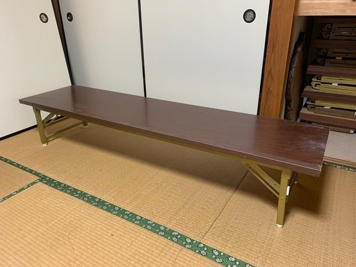 座卓　ローテーブル\n