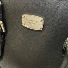 マイケルコース　バッグの画像