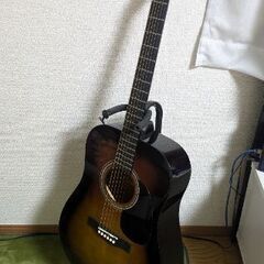 ◆最終値下げ9/29(日)まで◆アコースティックギター(Lumb...