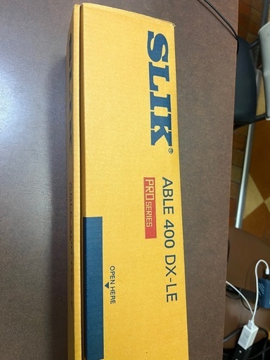 『美品』ABLE　三脚