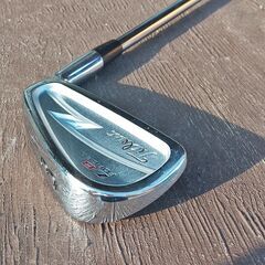 タイトリスト Z BLEND FORGED 3番アイアンの画像
