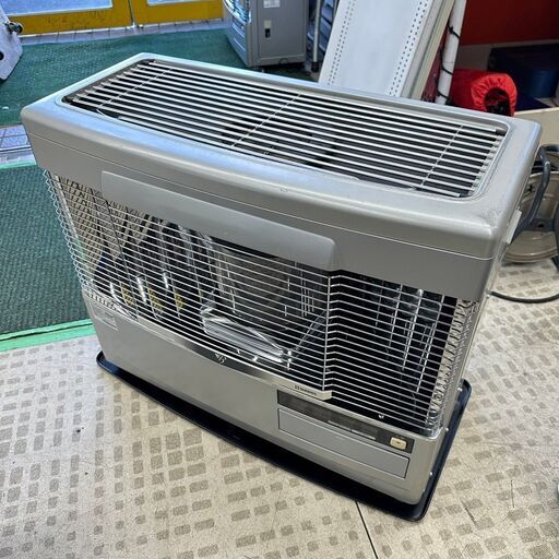 サンポット FF式ストーブ FFR-7031KF P 2016年製