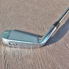  タイトリスト Z BLEND FORGED 3番アイアンの画像