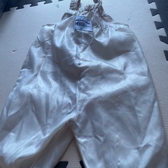 80-90外遊びスモックの画像