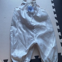 80-90外遊びスモック