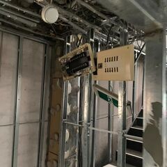 解体作業員の募集です。寮完備！日払いできます！