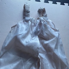 80-90外遊びスモックの画像