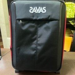 SAVAS キャリーケース
