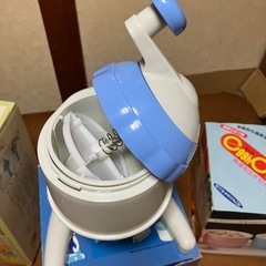 キッチングッズ5点セットの画像