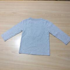 panpantutu80ｻｲｽﾞ子供服の画像