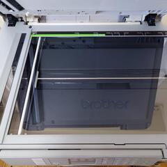 【お取引先決定】ブラザー　インクジェットプリンター複合機　年賀状・B5・A4・B4・A3の画像