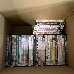 76枚　レンタル落ちDVD 洋画