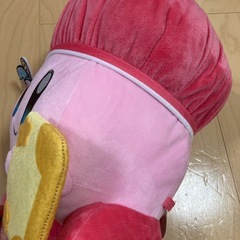 星のカービー　ぬいぐるみの画像
