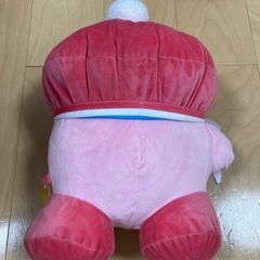 星のカービー　ぬいぐるみの画像
