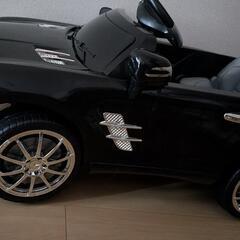 電動乗用ラジコンカーの画像