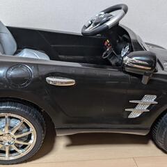 電動乗用ラジコンカーの画像