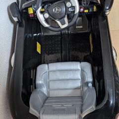 電動乗用ラジコンカーの画像